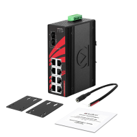 LNP-1002G-10G-SFP-24