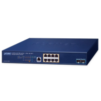 MGS-6311-8P2X