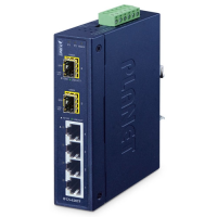 JetNet 4508-w V2.2 by KORENIX | IPC2U