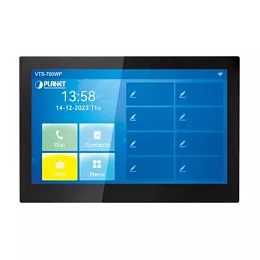 Industrial Displays and Monitors