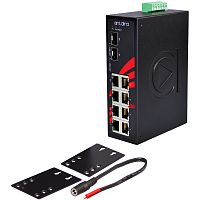 LNX-0802C-SFP