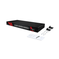 LNP-2602G-SFP-T