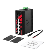 LNP-1204G-10G-SFP-24