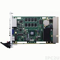 cPCI-EX3615/D525/M2G