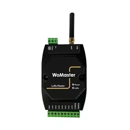 Remote I/O Devices and Modules