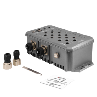 LMP-1802G-M12-10G-SFP-67-110-T