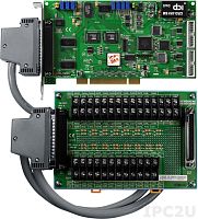 PCI-1602U/S