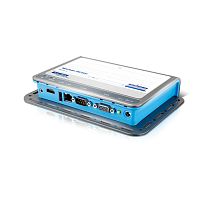 Industrial Mini PCs - Professional solutions | IPC2U Global