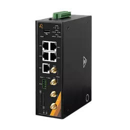 Industrial Wireless Solutions