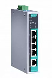 Industrial Ethernet Switches