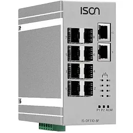 Industrial Ethernet Switches