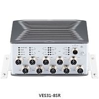 JetNet 4508-w V2.2 by KORENIX | IPC2U