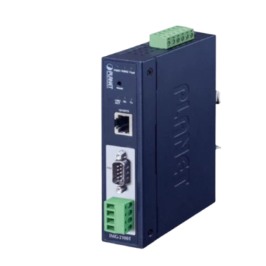 PLANET Presents New Modbus Gateway IMG-2100T