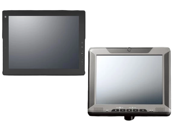 Nexcom Vehicle Mount Displays (VMD)