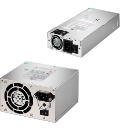 Industrial PC Power Supplies