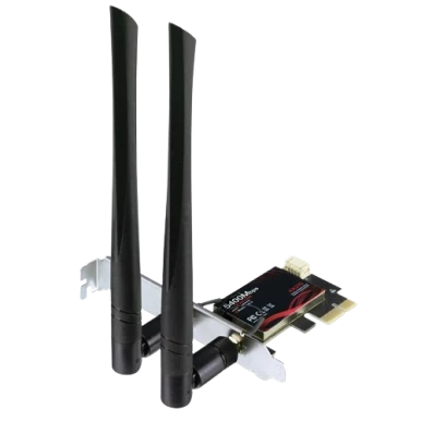 PLANET Presents Wi-Fi Access Points with 1 Transceiver WTL-2400AXE