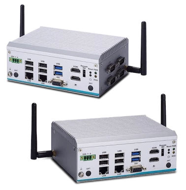 eBOX100B vs. eBOX100A: How Axiomtek Segmented Its Compact System Line for Different Applications