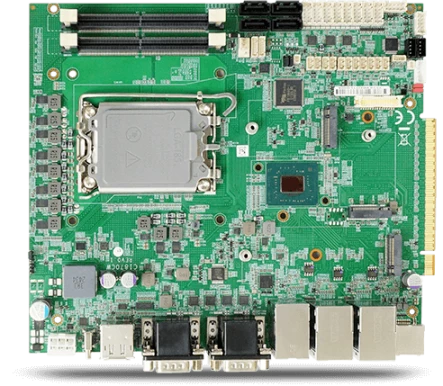 An effective solution for the industrial sector — LEX SYSTEM C1870CW