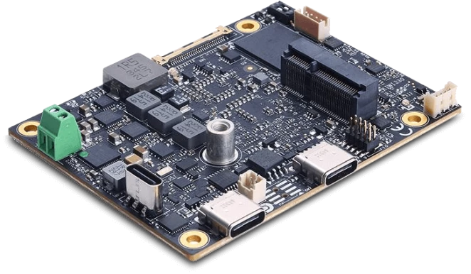 Small in size, big in promise: Axiomtek's new KIWI330 CPU board