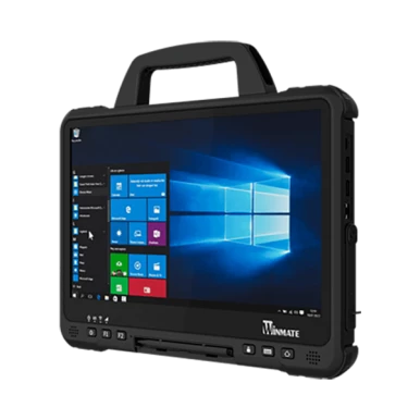 Winmate Presents new rugged Tablet D140