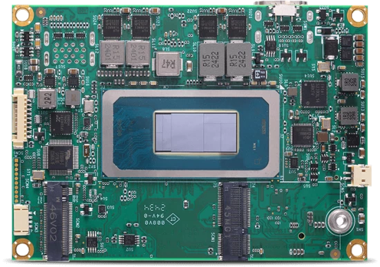Axiomtek PICO570: Review of a Pico-ITX Single-Board System Based on Intel Core Ultra (Series 1)