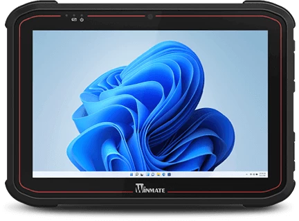 Winmate’s new rugged TabletPC: S101MT
