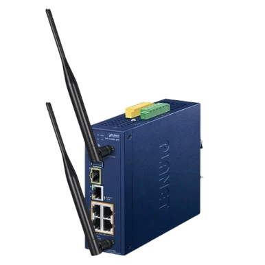 Planet presents Wi-Fi Access Points with 1 Transceiver IAP-3600BE-4PF