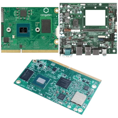 NX8MP-SMARC: Why ICOP's Edge AI Module Is the Right Choice for Modern Embedded Development
