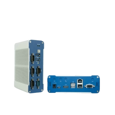 ICOP iBPC-N8MP: Compact Edge AI Box PC with NXP i.MX8M Plus and Integrated NPU