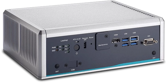 Axiomtek’s new compact AI accelerator AIE810-ONX-16GB