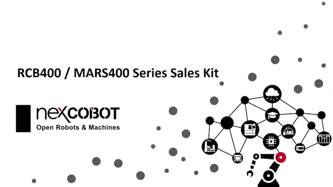 RCB400 and MARS400 Series: Scalable Edge AI Platforms for Robotics and Industrial Automation