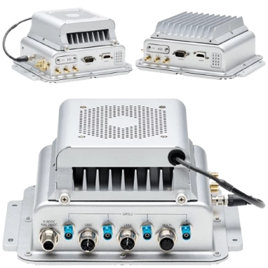 NEXCOM ATC 3562: Advanced Edge AI Performance for Harsh Mining Environments