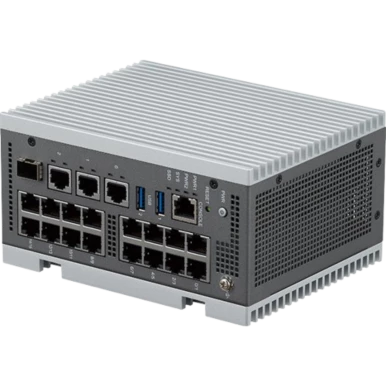 NEXCOM Introduces New Compact Network Security Server ISA-142