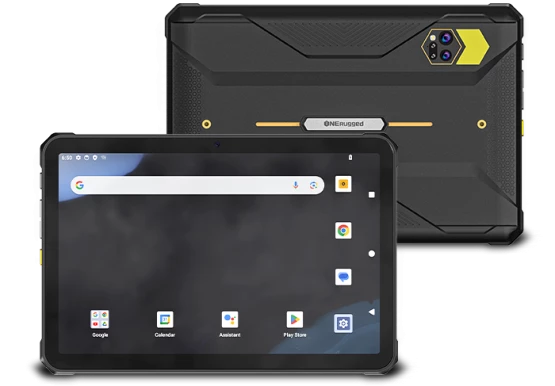 Works where others give up — ONERugged T2 Ultra