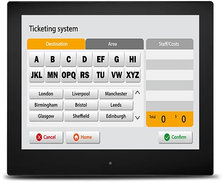 Nexcom releases the new HPPC 15-10X7211 model