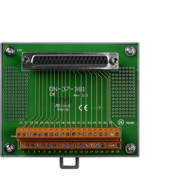 Industrial Terminal Boards and Modules