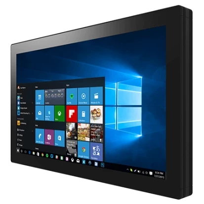 Consolidating HMI and Edge Devices in Winmate’s New Panel-PC Lines