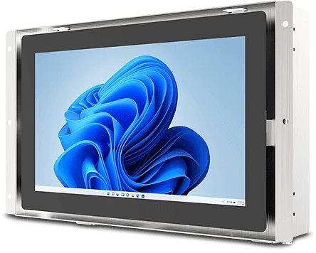 Winmate presents compact fanless panel computers with Intel Alder Lake-N CPU for industrial automation systems