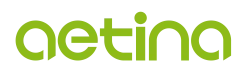AETINA