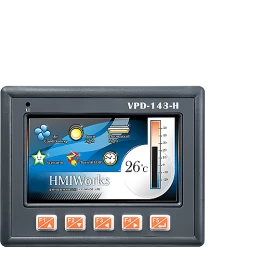 Operator Panels and Terminals (HMI)