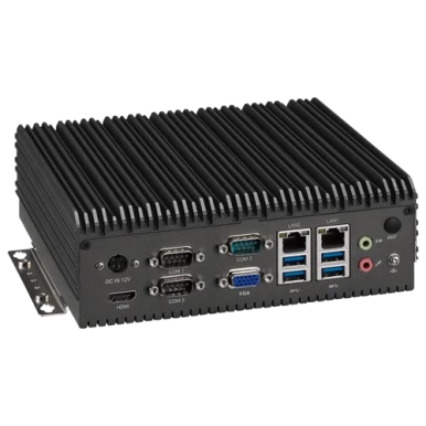 NEXCOM Introduces NEU-X302 with AI-Driven Edge Solutions