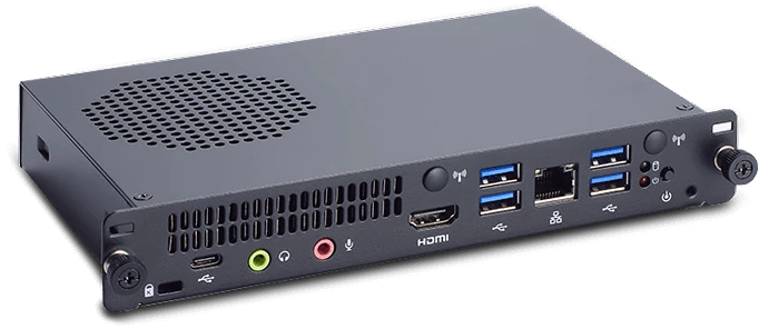 Expand your computing capabilies with Axiomtek’s OPS530