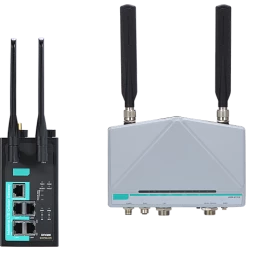 Industrial Wireless Solutions