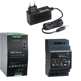 Industrial Power Supply