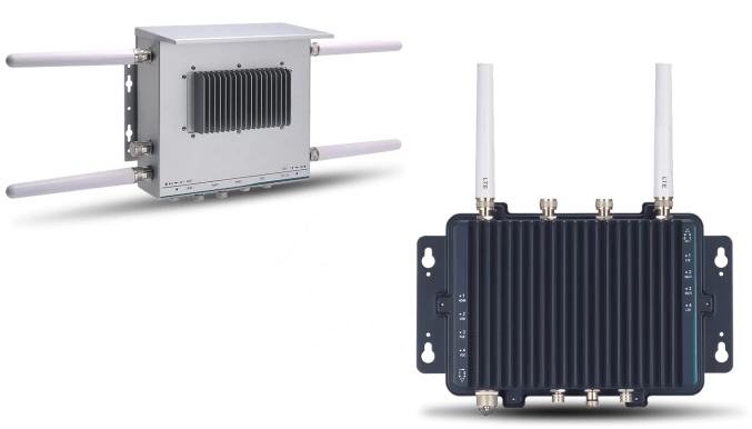 Axiomtek's AIE810-ONX-16GB: IP67-rated reliability at its best