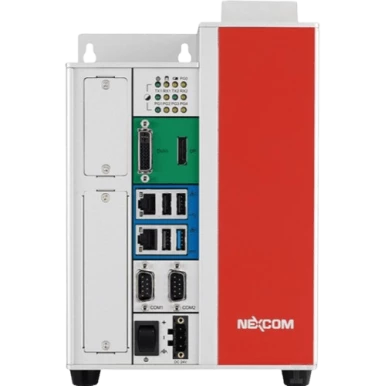 NEXCOM NIFE-200P2/E2/P2E: Scalable Industrial Fieldbus Controllers for Smart Machinery and Industry 4.0