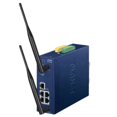 PLANET Presnt IAP-3600BE: Ultra-High-Speed Wi-Fi 7 for Industrial Environments