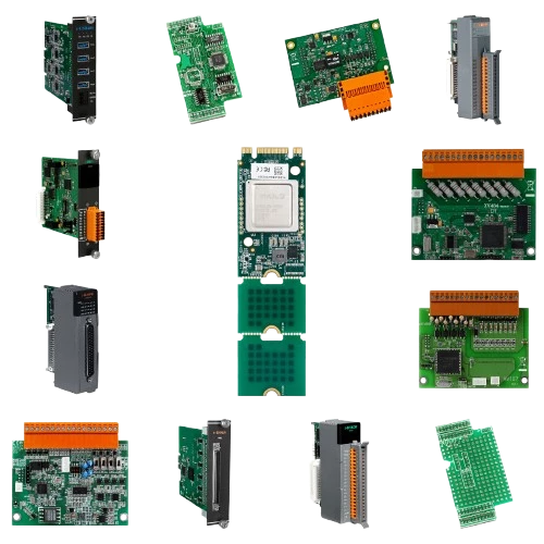 Robust PAC I/O Solutions by ICP DAS for Industrial Control Systems