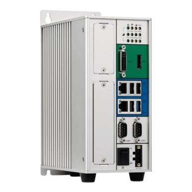 NEXCOM NIFE-200: Vision-Equipped IoT Controller for Smart Machinery and Industry 4.0