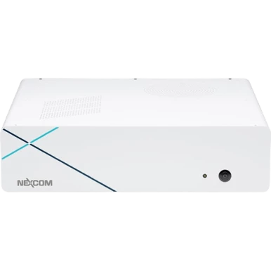 Real-Time Palm Oil Maturity Inspection with the NEXCOM AIEdge-X®310